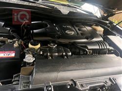 نیسان پاترۆل